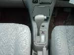 Used 2000 TOYOTA COROLLA SPACIO BF68648 for Sale Image 24