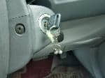 Used 2000 TOYOTA COROLLA SPACIO BF68648 for Sale Image 26