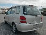 Used 2000 TOYOTA COROLLA SPACIO BF68648 for Sale Image 3