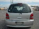 Used 2000 TOYOTA COROLLA SPACIO BF68648 for Sale Image 4