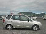 Used 2000 TOYOTA COROLLA SPACIO BF68648 for Sale Image 6