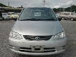 Used 2000 TOYOTA COROLLA SPACIO BF68648 for Sale Image 8