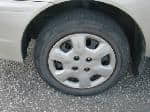 Used 2000 TOYOTA COROLLA SPACIO BF68648 for Sale Image 9
