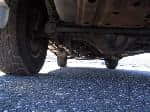 Used 1997 MITSUBISHI PAJERO BF68649 for Sale Image 15