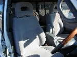 Used 1997 MITSUBISHI PAJERO BF68649 for Sale Image 17