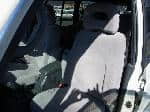 Used 1997 MITSUBISHI PAJERO BF68649 for Sale Image 18