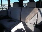 Used 1997 MITSUBISHI PAJERO BF68649 for Sale Image 19