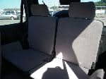 Used 1997 MITSUBISHI PAJERO BF68649 for Sale Image 20