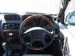 Used 1997 MITSUBISHI PAJERO BF68649 for Sale Image 21