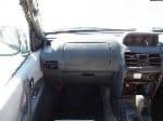 Used 1997 MITSUBISHI PAJERO BF68649 for Sale Image 22