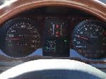 Used 1997 MITSUBISHI PAJERO BF68649 for Sale Image 23