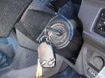Used 1997 MITSUBISHI PAJERO BF68649 for Sale Image 27
