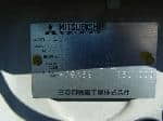 Used 1997 MITSUBISHI PAJERO BF68649 for Sale Image 28