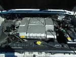 Used 1997 MITSUBISHI PAJERO BF68649 for Sale Image 29