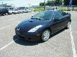 Used 2001 TOYOTA CELICA BF68541 for Sale Image 1