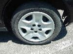 Used 2001 TOYOTA CELICA BF68541 for Sale Image 10