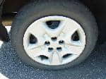 Used 2001 TOYOTA CELICA BF68541 for Sale Image 11