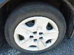 Used 2001 TOYOTA CELICA BF68541 for Sale Image 12