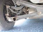 Used 2001 TOYOTA CELICA BF68541 for Sale Image 15