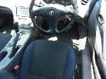 Used 2001 TOYOTA CELICA BF68541 for Sale Image 21