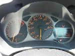 Used 2001 TOYOTA CELICA BF68541 for Sale Image 23