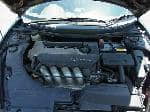 Used 2001 TOYOTA CELICA BF68541 for Sale Image 28