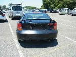 Used 2001 TOYOTA CELICA BF68541 for Sale Image 4