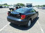 Used 2001 TOYOTA CELICA BF68541 for Sale Image 5