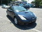 Used 2001 TOYOTA CELICA BF68541 for Sale Image 7