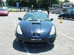 Used 2001 TOYOTA CELICA BF68541 for Sale Image 8