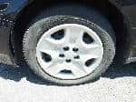 Used 2001 TOYOTA CELICA BF68541 for Sale Image 9