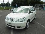 Used 2001 TOYOTA IPSUM BF68569 for Sale Image 1