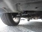 Used 2001 TOYOTA IPSUM BF68569 for Sale Image 13
