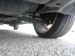 Used 2001 TOYOTA IPSUM BF68569 for Sale Image 14