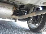 Used 2001 TOYOTA IPSUM BF68569 for Sale Image 16