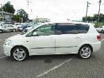 Used 2001 TOYOTA IPSUM BF68569 for Sale Image 2