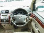Used 2001 TOYOTA IPSUM BF68569 for Sale Image 22