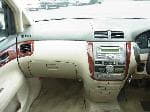 Used 2001 TOYOTA IPSUM BF68569 for Sale Image 23