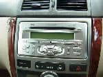 Used 2001 TOYOTA IPSUM BF68569 for Sale Image 25
