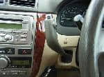 Used 2001 TOYOTA IPSUM BF68569 for Sale Image 26