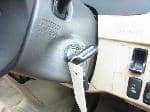 Used 2001 TOYOTA IPSUM BF68569 for Sale Image 27