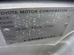 Used 2001 TOYOTA IPSUM BF68569 for Sale Image 28