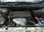 Used 2001 TOYOTA IPSUM BF68569 for Sale Image 29
