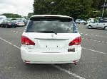 Used 2001 TOYOTA IPSUM BF68569 for Sale Image 4
