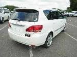 Used 2001 TOYOTA IPSUM BF68569 for Sale Image 5