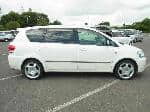 Used 2001 TOYOTA IPSUM BF68569 for Sale Image 6