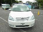 Used 2001 TOYOTA IPSUM BF68569 for Sale Image 8
