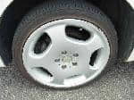 Used 2001 TOYOTA IPSUM BF68569 for Sale Image 9