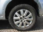 Used 2007 TOYOTA RUSH BF68543 for Sale Image 10