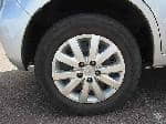 Used 2007 TOYOTA RUSH BF68543 for Sale Image 11
